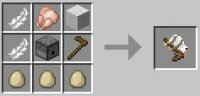 Мод на необычное оружие Stupids Weapons [1.16.5] [1.15.2]